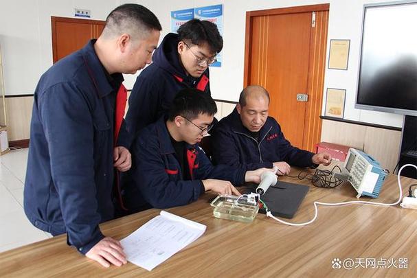30多年专业生产高频高压电子产品的工厂
